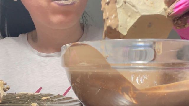 Белый Туркестан с пастой из розовой Узбечки///White Turkestan With Pink Uzbek Pasta