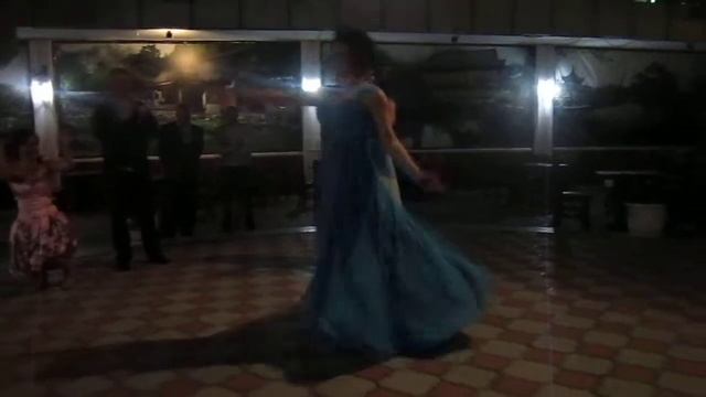 лезгинка на выпускной смотреть онлайн