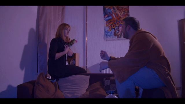 Strange Tales presents: Deliver Us From GEE - Short Film - starring Gareth David Lloyd смотреть онлайн