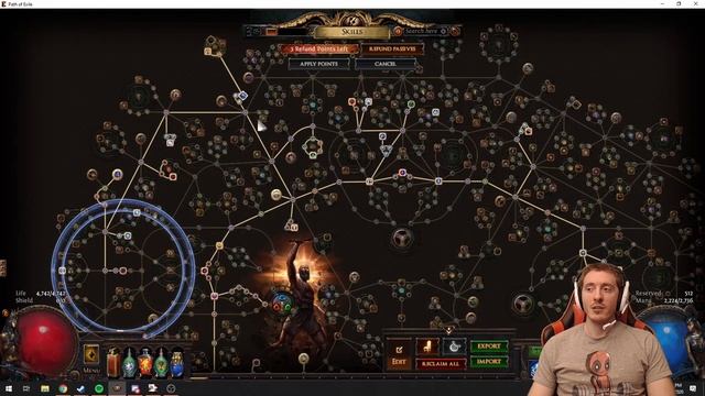 Blazing Salvo Totems Heist Starter Guide смотреть онлайн