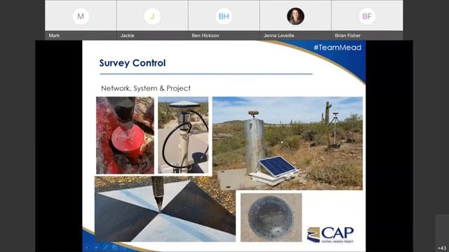 4th Annual Spring LiDAR Symposium смотреть онлайн