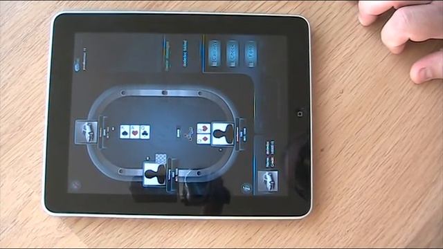 texas -iPad.MOD смотреть онлайн