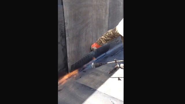 Гидроизоляция стен смотреть онлайн