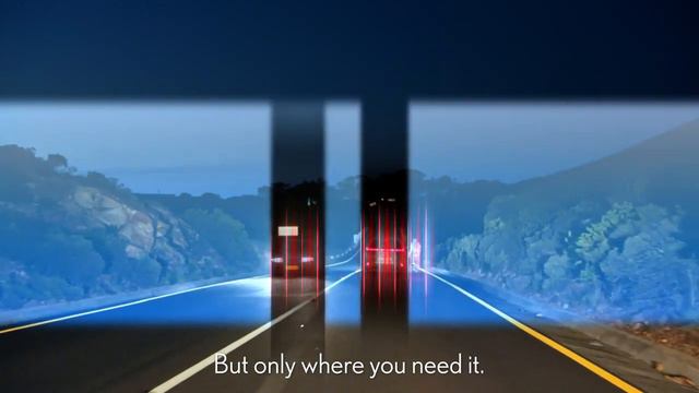 01 Lexus RX 450h BladeScan Adaptive High beam смотреть онлайн