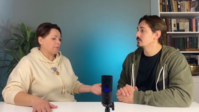 Зачем нужна семья в 2023? смотреть онлайн