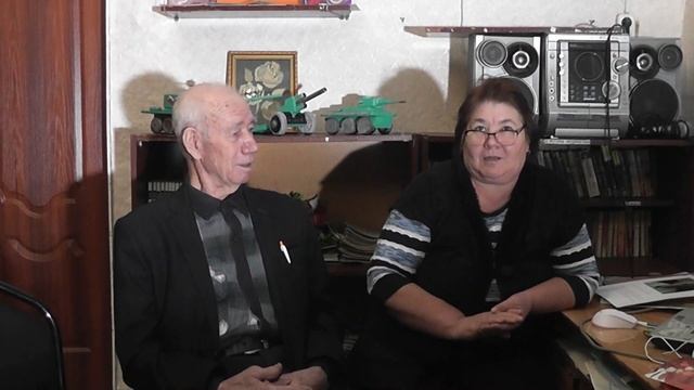 История села Старые Шалты - Авылым хәтирәсе... 2 часть смотреть онлайн