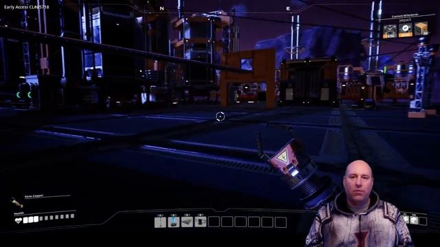 Tarkis ZOne: Satisfactory (Early Game Access) Basics смотреть онлайн