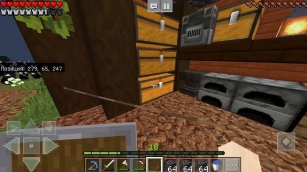 Craftsman 4 - Gameplay Walkthrough - #10 (Крафтсман 4)