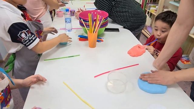 Слайм кафе/ Слайммания/ Амброслайм смотреть онлайн