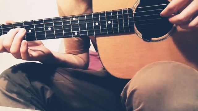 Outer Wilds tutoriel guitare смотреть онлайн