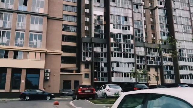 ЖК Ярославский/Челябинск/АМЗ