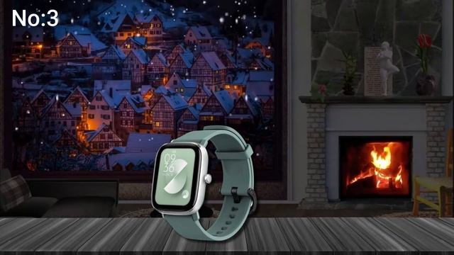 Top 5 Samsung Galaxy Watch Active | Which One Is Best For You? смотреть онлайн