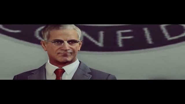 Прохождение The Bureau XCOM Declassified 2# смотреть онлайн