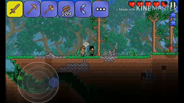 LET'S PLAY TERRARIA ПРОХОДИМ ТЕРРАРИЮ ЗА МАГА смотреть онлайн