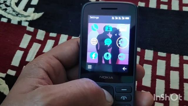 Good and Bad about Nokia 215 4g: Dual volte feature phone смотреть онлайн