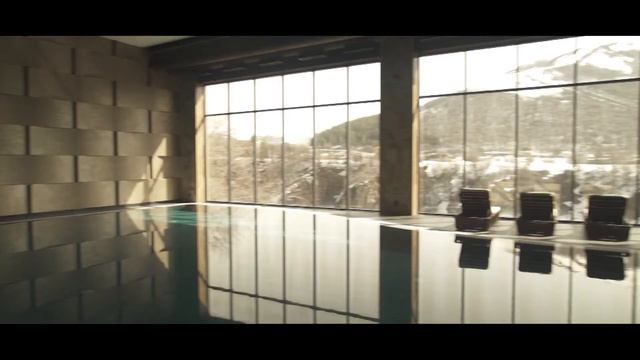 JERMUK HOTEL & SPA смотреть онлайн
