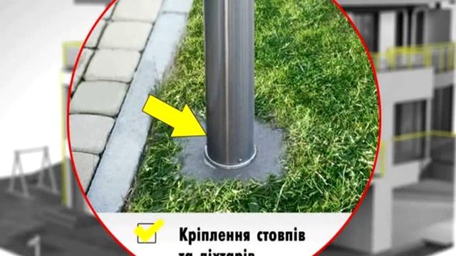 Смесь для анкеровки Ceresit CX 5 Экспресс-цемент смотреть онлайн