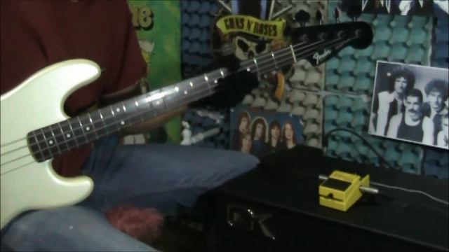 Amplificador Para Bajo Gallien Krueger Mb 410 De 500 Watts смотреть онлайн