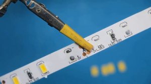 ПОСМОТРИ Простая замена SMD светодиода своими руками