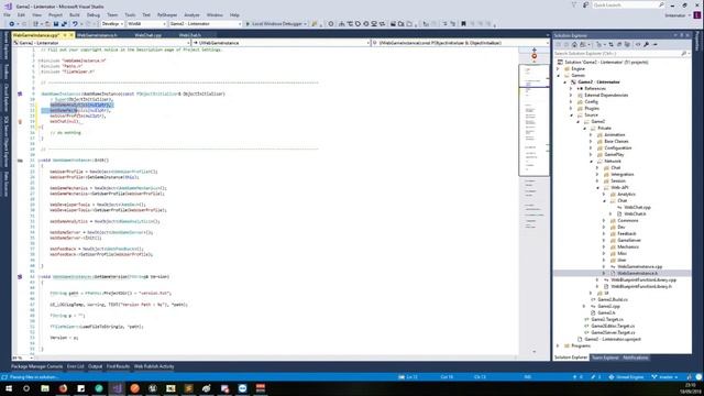 Dev Live Stream - Implementing Emojis in chat #1 смотреть онлайн