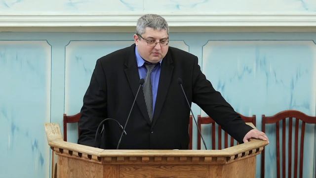 26.11.2023 | Утреннее служение (2 часть) | Церковь "Источник Воды Живой". смотреть онлайн