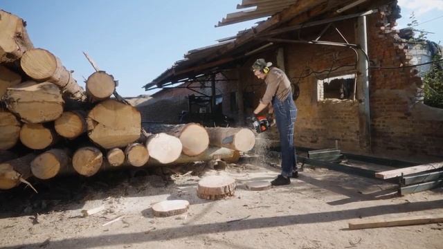 Бензопила Ресанта БП-6220