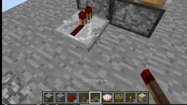 (ЧАСТЬ 1) КАК СДЕЛАТЬ СТОЛ В МАЙНКРАФТЕ смотреть онлайн