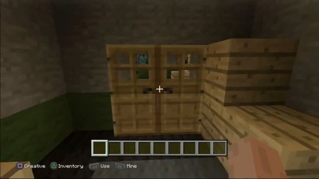 MINECRAFT - PS3 - N64 JAMES BOND 007 MAP REVIEW + DOWNLOAD LINK ( PS4 ) - смотреть онлайн