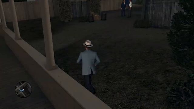 L.A. Noire. Прохождение #5 ИСТИННЫЙ ДЕТЕКТИВ смотреть онлайн