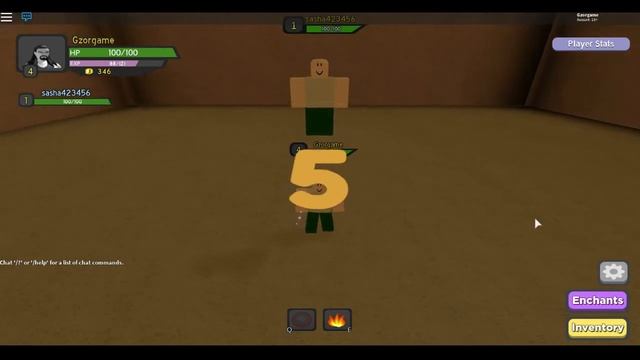 Выбили посох с Босса в Данжен квест в Роблокс. Roblox обновление - NEW MAP Dungeon Quest! Коды смотреть онлайн
