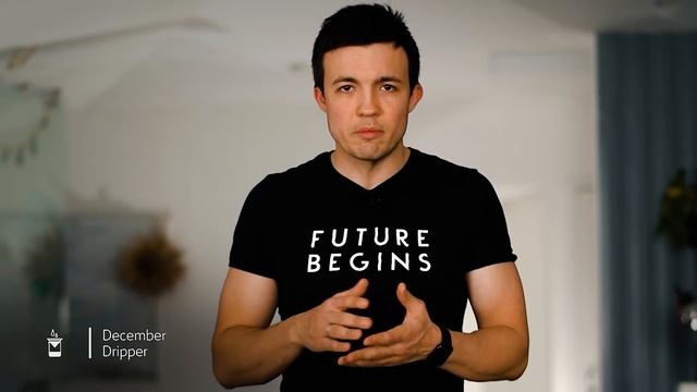 Обзор воронок December Dripper и December Bottomless