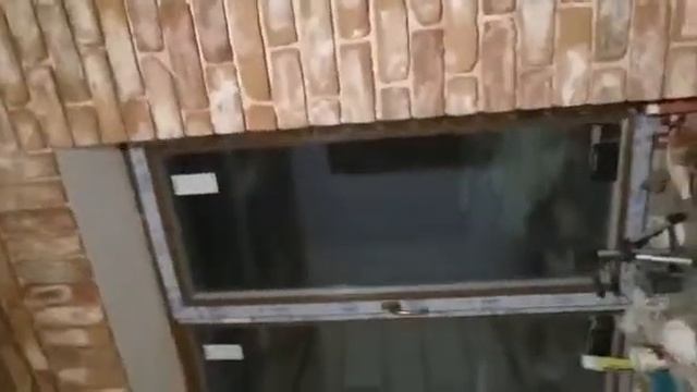 Кирпич старый Питер без затирки