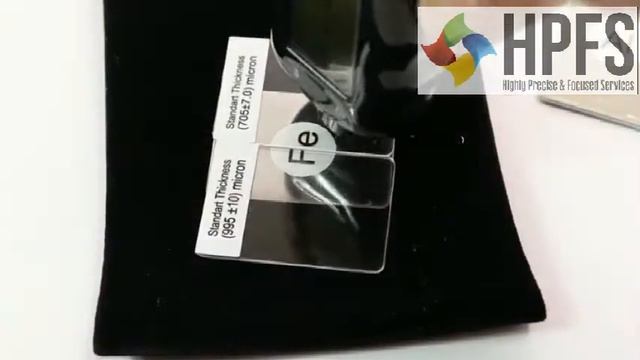 Coating Thickness Gauge CARSYS - DPM-816 Pro - Manufactured in Russia. смотреть онлайн