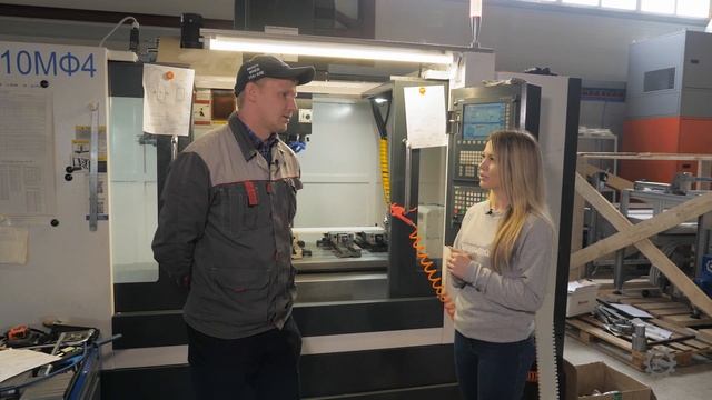 Станки и люди. Щелково. СЛ ГРУПП. Оборудование для вкусного хлеба смотреть онлайн