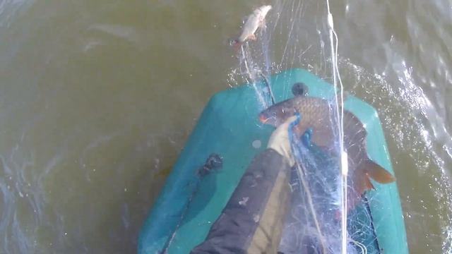 Рыбалка на сети на реке амур Открытие сезона2023года смотреть онлайн