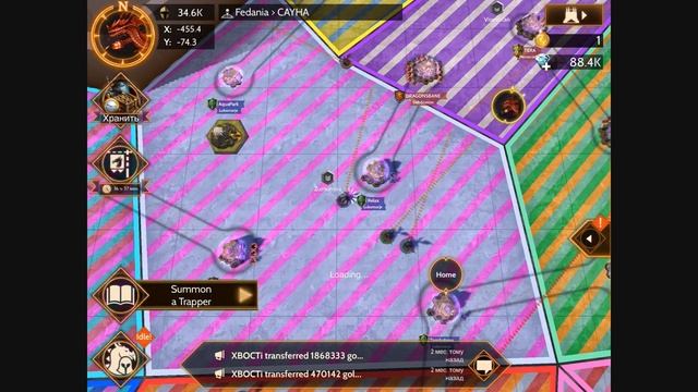 Вы хочете легендарок? Их есть у меня! Как сковать легендарную броню в War Dragons! смотреть онлайн