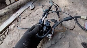 2️⃣3️⃣ НАШЕЛ ПРИЧИНУ МАСЛО ЖОРА 4G93 GDI ПАДЖЕРО ИО/ПИНИН 1.8л СБОРКА ДВИГАТЕЛЬ  PAJERO IO/PININ 98