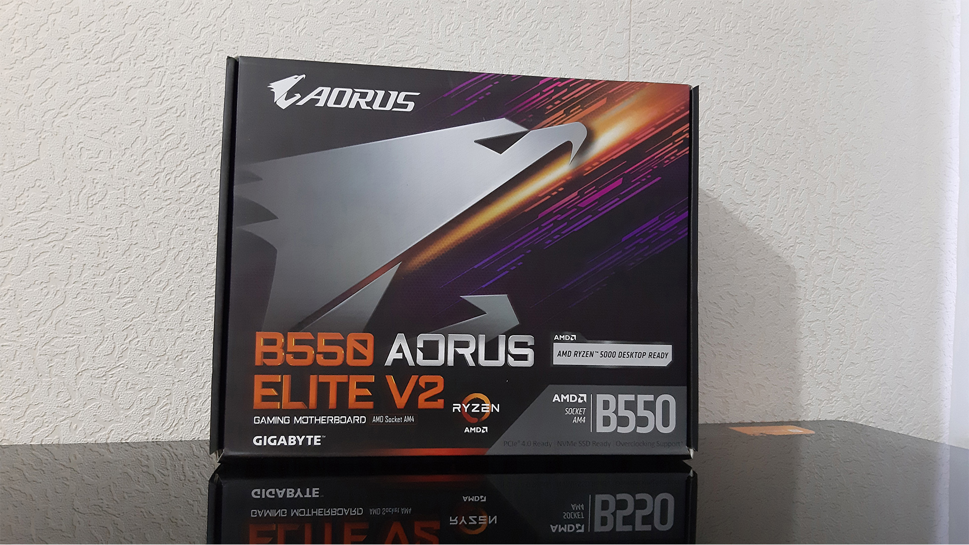 Не обновляется BIOS на GIGABYTE B550 AORUS ELITE V2 РЕШЕНИЕ смотреть онлайн