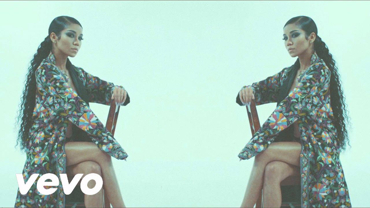 Jhené Aiko - B's + H's смотреть онлайн