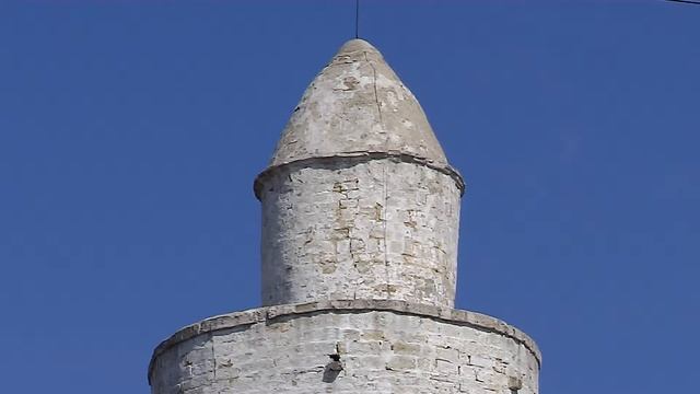 Народный путеводитель: мечеть в Касимове смотреть онлайн