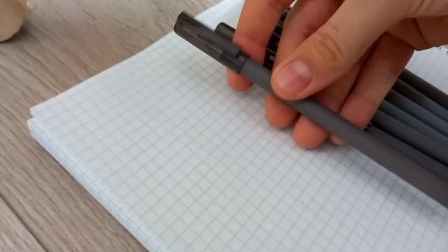 Обзор Канцелярии Из ФиксПрайс | FixPrice распаковка смотреть онлайн