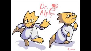 Alphys Theme Orchestrated - (UNDERTALE Remix!)