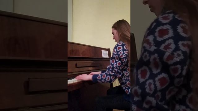 Шопен этюд 24 смотреть онлайн