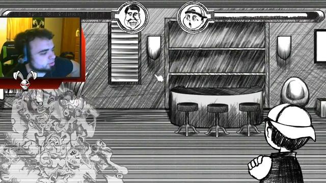 GameJolt Adventure - What are you, stupid? смотреть онлайн