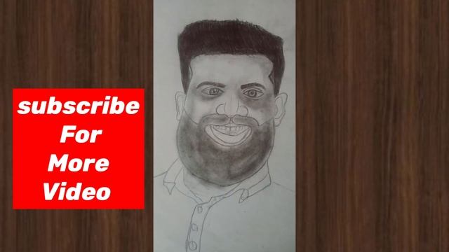 Technical Guruji Sketch || Free Hand Drawing || Technical Guruji смотреть онлайн