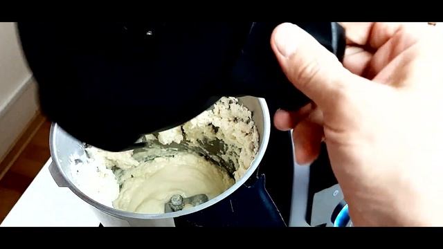 Готовим вместе с детьми