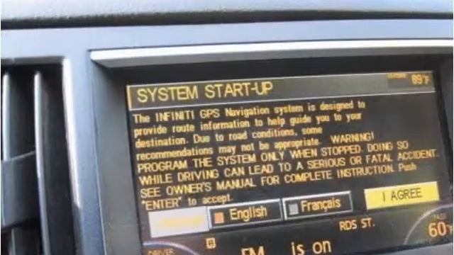 2003 Infiniti FX45 Used Cars Baldwin Park or Glendora CA смотреть онлайн