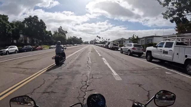 The 2022 Harley Davidson Iron 883 Sportster Could Be A Great Beginner Bike