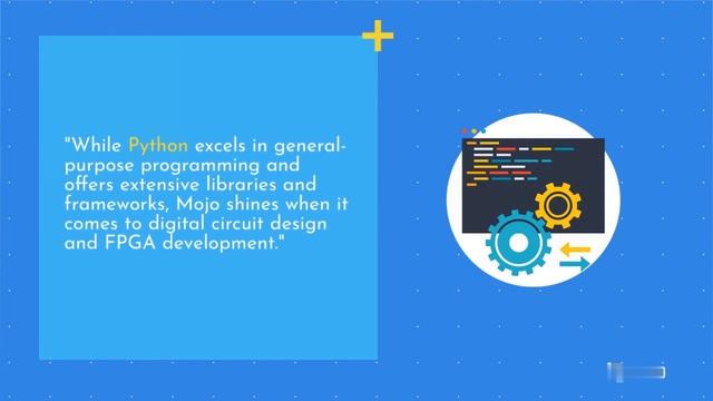 python vs mojo programing language | python vs mojo language смотреть онлайн