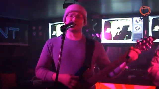 Vertigo - Velikiy Novgorod - 24-04-2010 Live смотреть онлайн